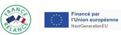 Financement reçu de l'Union Européenne pour l'achat de Rails de transfert